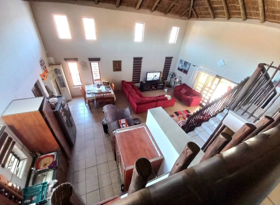 5 Bedroom Property for Sale in Elandsfontein A H Gauteng