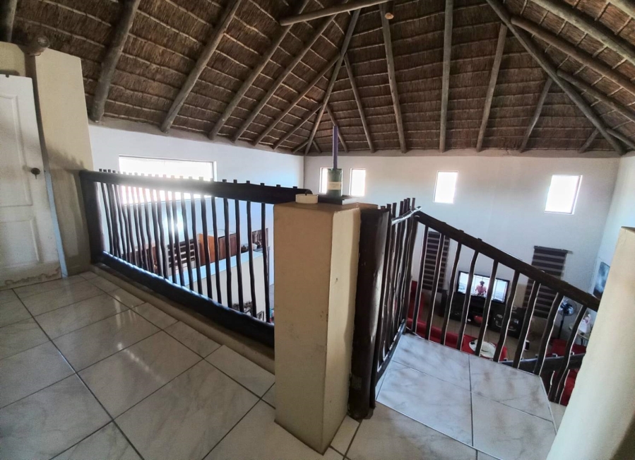 5 Bedroom Property for Sale in Elandsfontein A H Gauteng