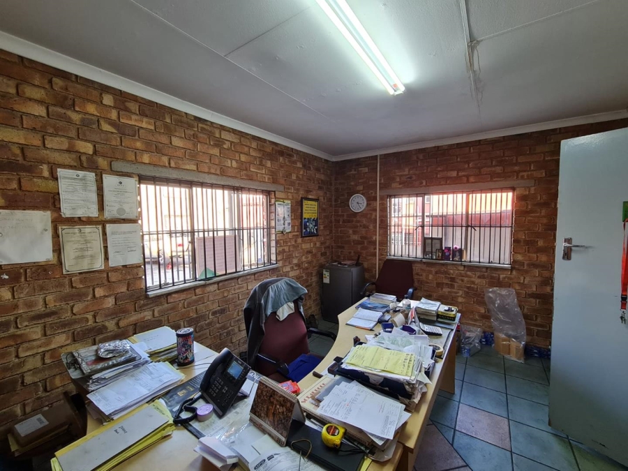 Commercial Property for Sale in Jeppestown Gauteng