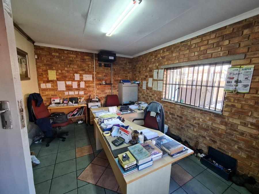 Commercial Property for Sale in Jeppestown Gauteng