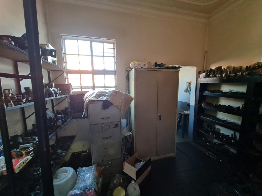 Commercial Property for Sale in Jeppestown Gauteng