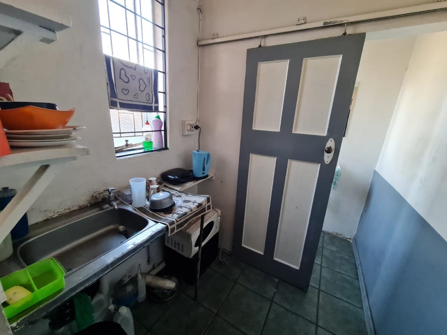 Commercial Property for Sale in Jeppestown Gauteng