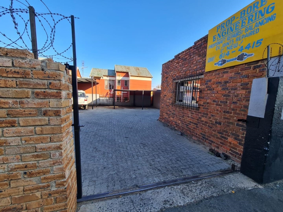 Commercial Property for Sale in Jeppestown Gauteng