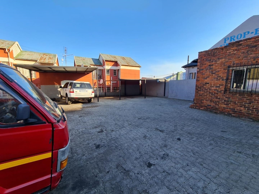 Commercial Property for Sale in Jeppestown Gauteng