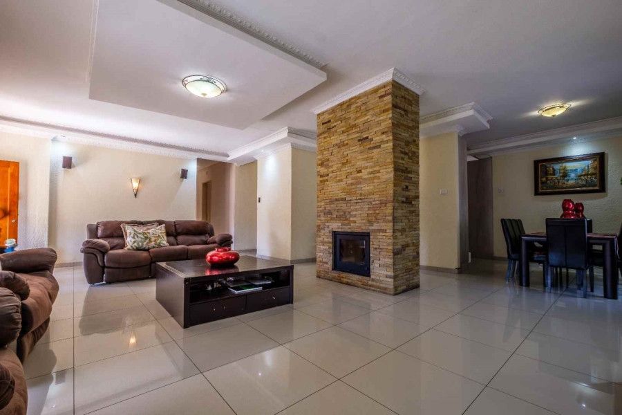 4 Bedroom Property for Sale in Winchester Hills Gauteng