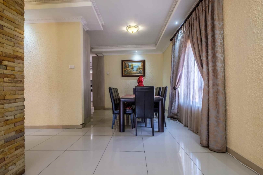 4 Bedroom Property for Sale in Winchester Hills Gauteng