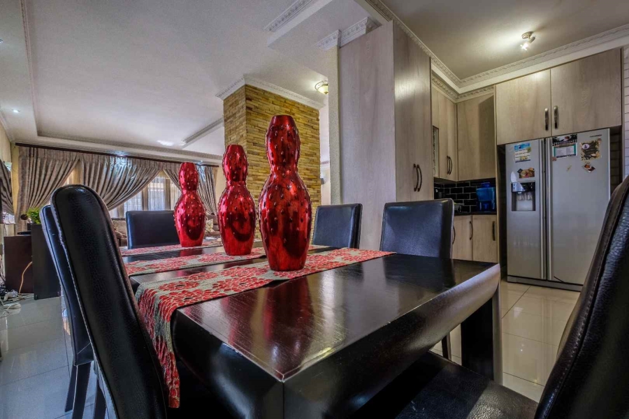 4 Bedroom Property for Sale in Winchester Hills Gauteng