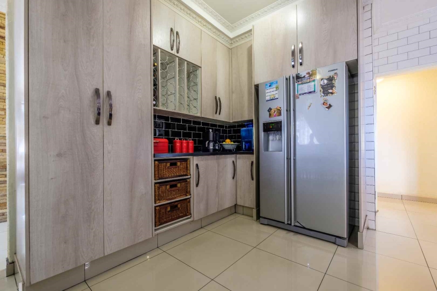 4 Bedroom Property for Sale in Winchester Hills Gauteng