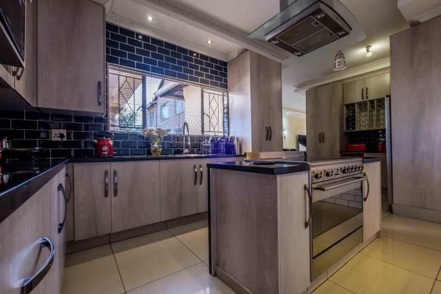 4 Bedroom Property for Sale in Winchester Hills Gauteng