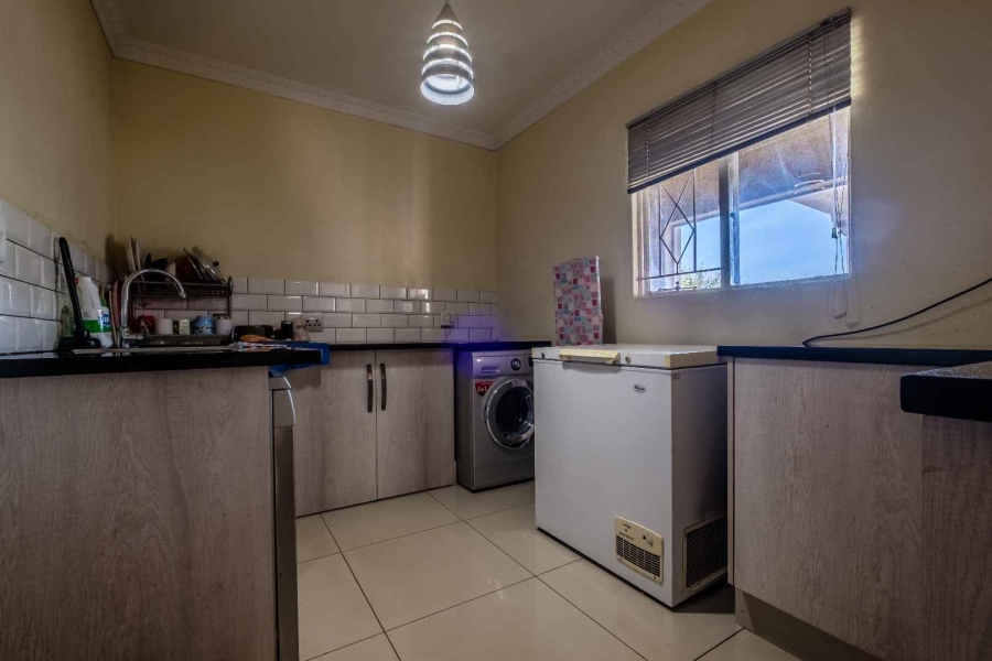 4 Bedroom Property for Sale in Winchester Hills Gauteng