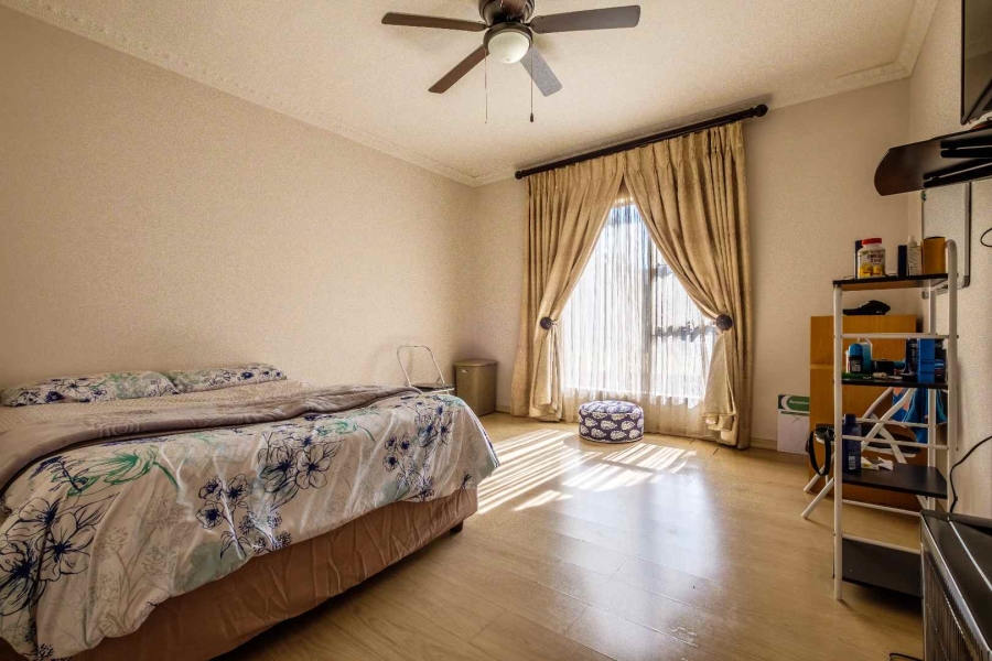 4 Bedroom Property for Sale in Winchester Hills Gauteng