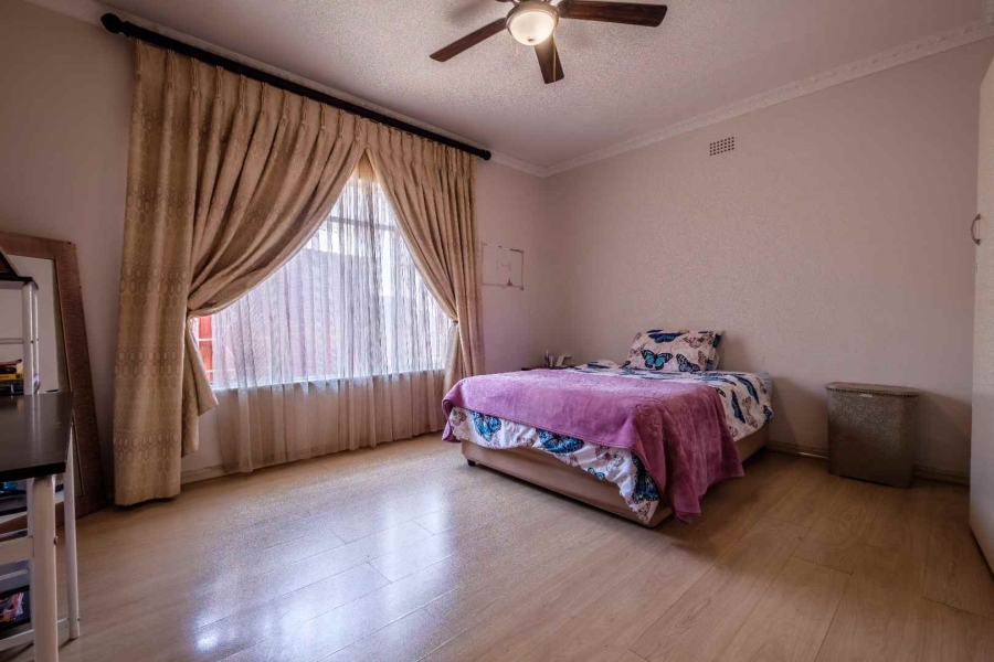 4 Bedroom Property for Sale in Winchester Hills Gauteng