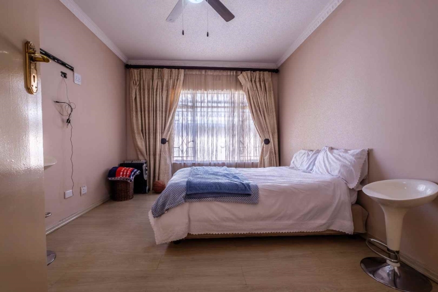 4 Bedroom Property for Sale in Winchester Hills Gauteng