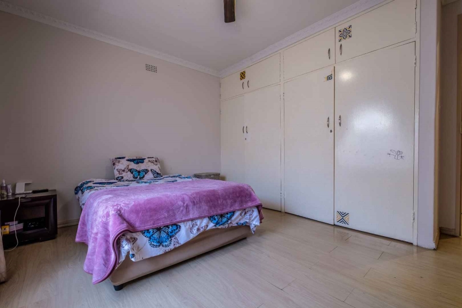 4 Bedroom Property for Sale in Winchester Hills Gauteng