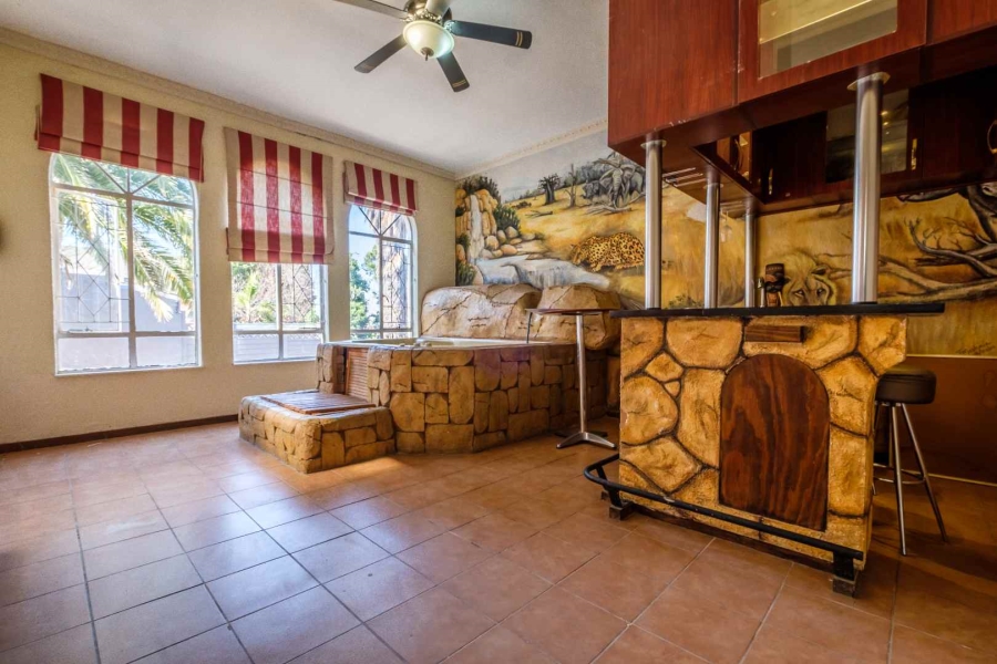 4 Bedroom Property for Sale in Winchester Hills Gauteng