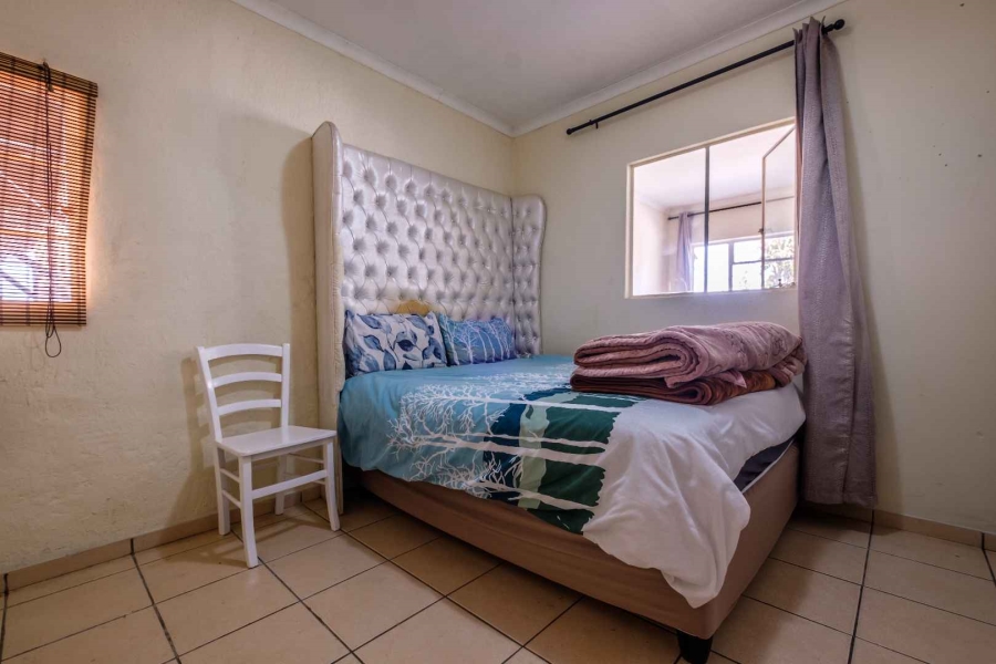 4 Bedroom Property for Sale in Winchester Hills Gauteng