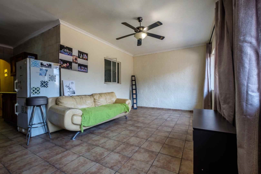 4 Bedroom Property for Sale in Winchester Hills Gauteng