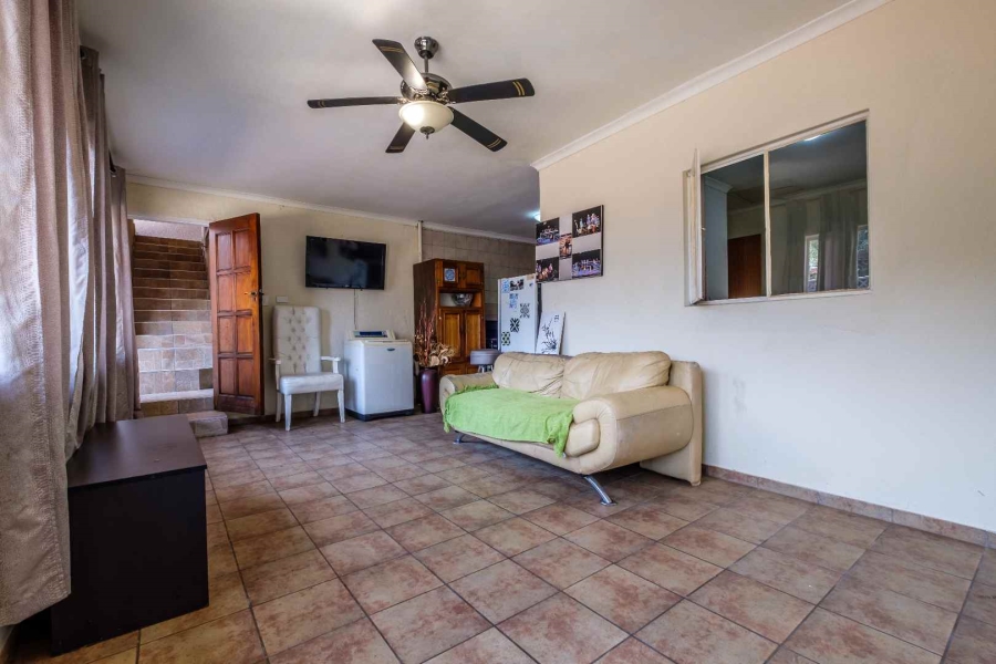 4 Bedroom Property for Sale in Winchester Hills Gauteng