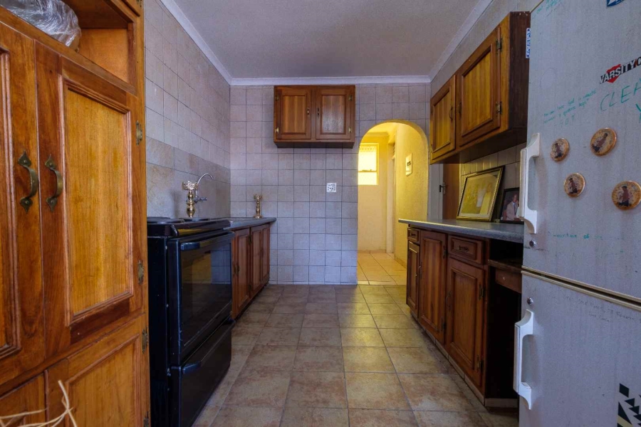 4 Bedroom Property for Sale in Winchester Hills Gauteng