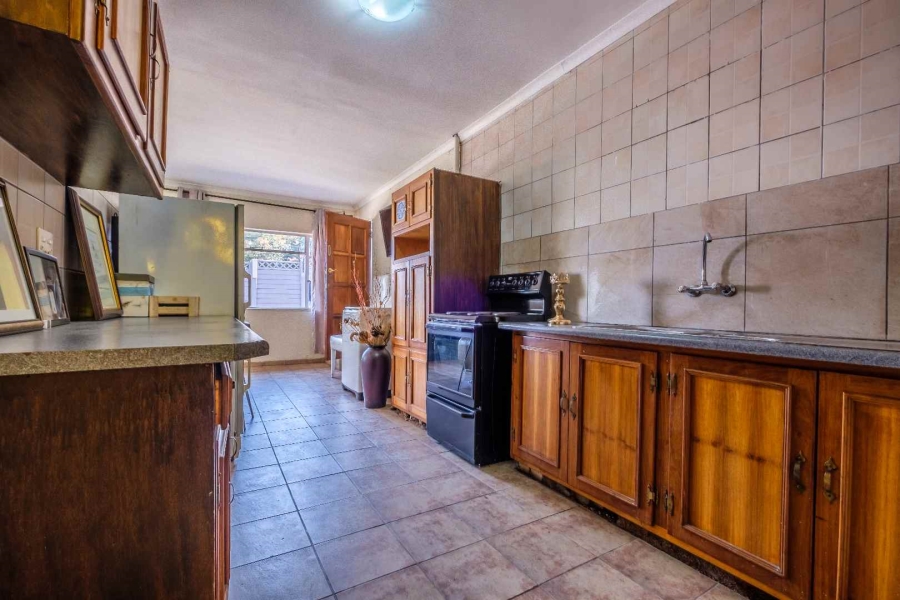 4 Bedroom Property for Sale in Winchester Hills Gauteng