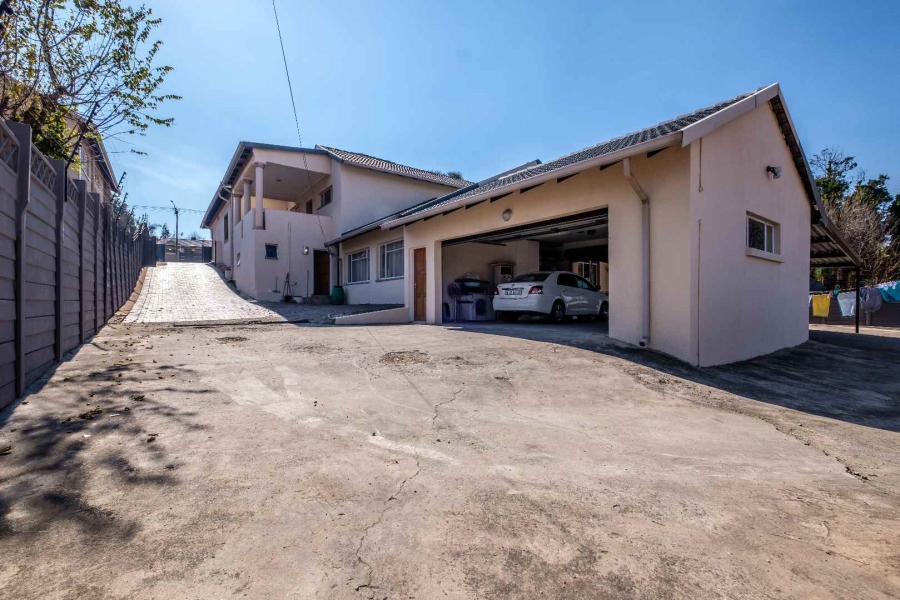 4 Bedroom Property for Sale in Winchester Hills Gauteng