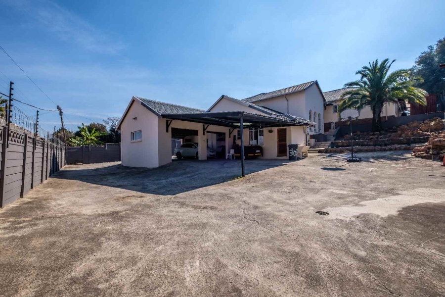 4 Bedroom Property for Sale in Winchester Hills Gauteng