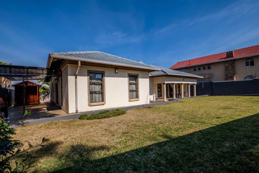 4 Bedroom Property for Sale in Winchester Hills Gauteng