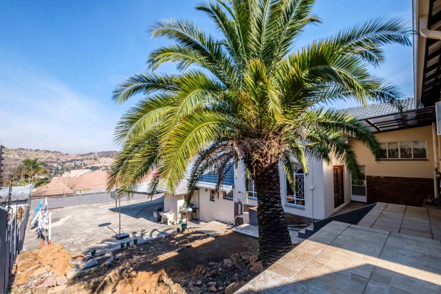 4 Bedroom Property for Sale in Winchester Hills Gauteng
