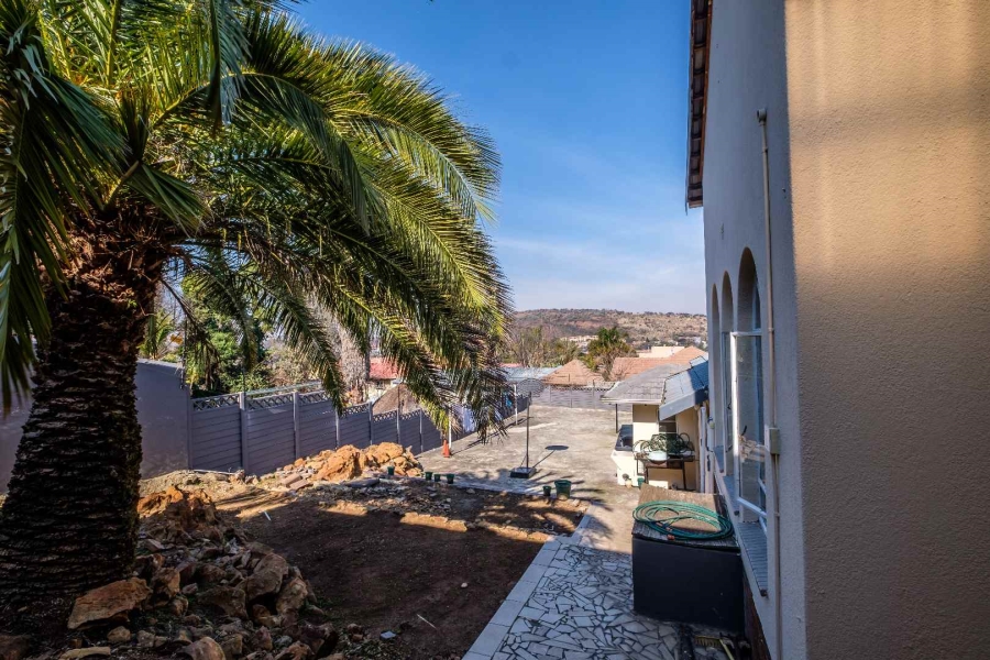 4 Bedroom Property for Sale in Winchester Hills Gauteng