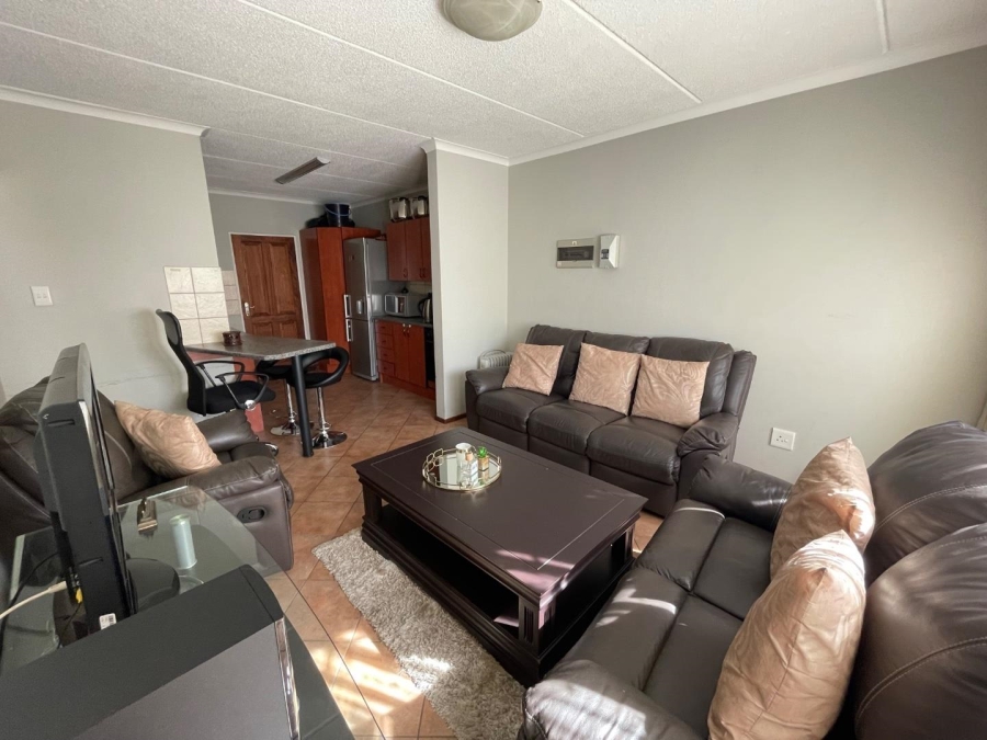 2 Bedroom Property for Sale in Terenure Gauteng