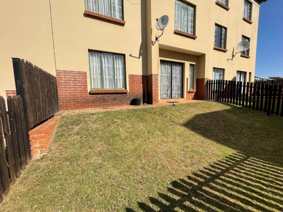 2 Bedroom Property for Sale in Terenure Gauteng