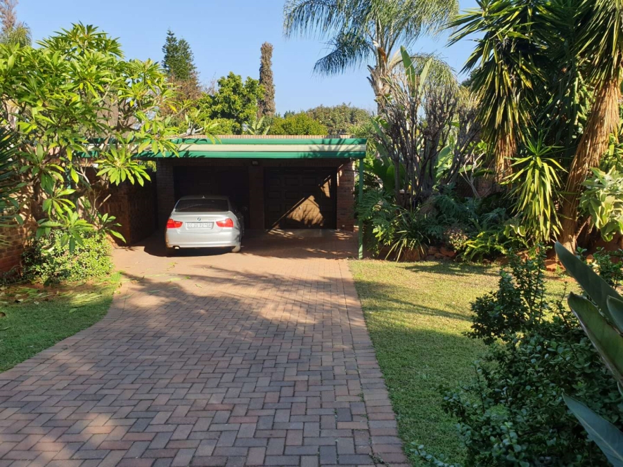 3 Bedroom Property for Sale in La Montagne Gauteng