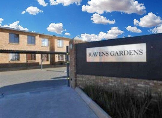 To Let 2 Bedroom Property for Rent in Albertsdal Gauteng