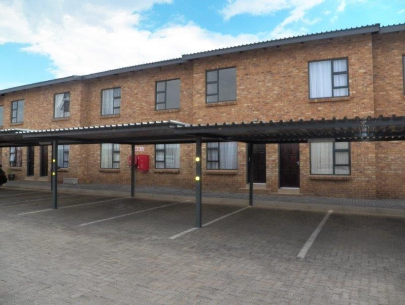 To Let 2 Bedroom Property for Rent in Albertsdal Gauteng