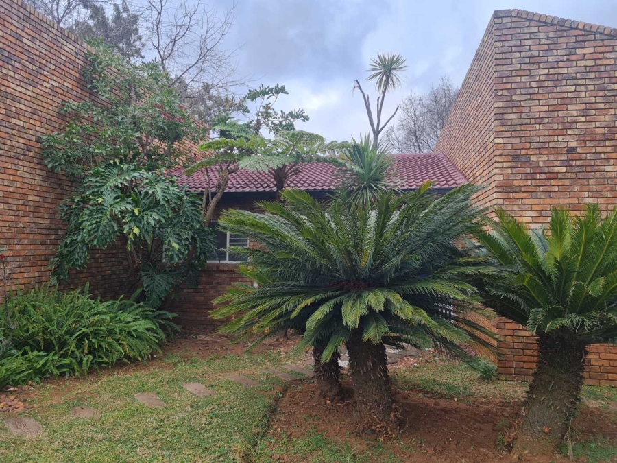 To Let 3 Bedroom Property for Rent in Wierdapark Gauteng