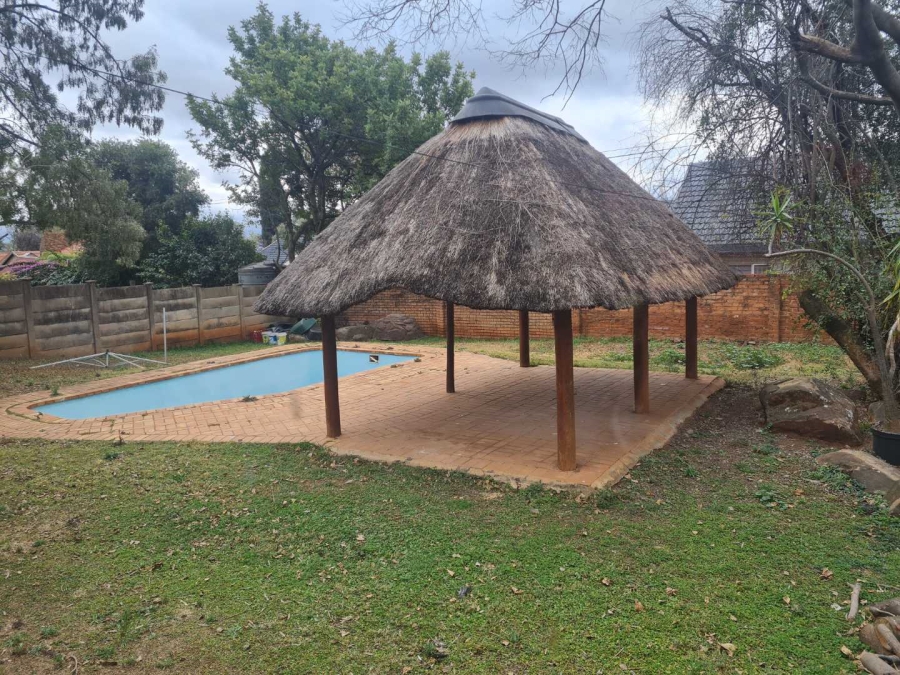 To Let 3 Bedroom Property for Rent in Wierdapark Gauteng
