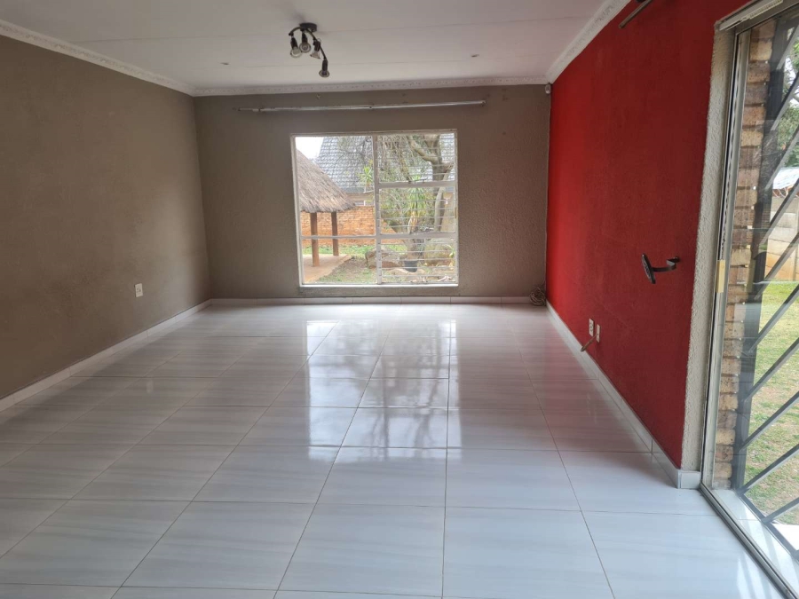 To Let 3 Bedroom Property for Rent in Wierdapark Gauteng