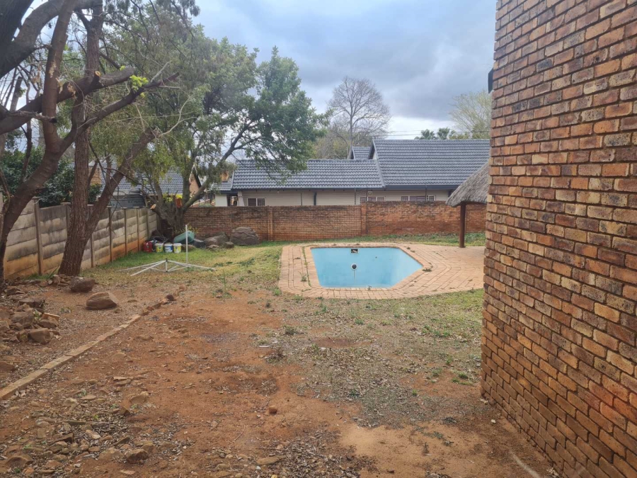 To Let 3 Bedroom Property for Rent in Wierdapark Gauteng