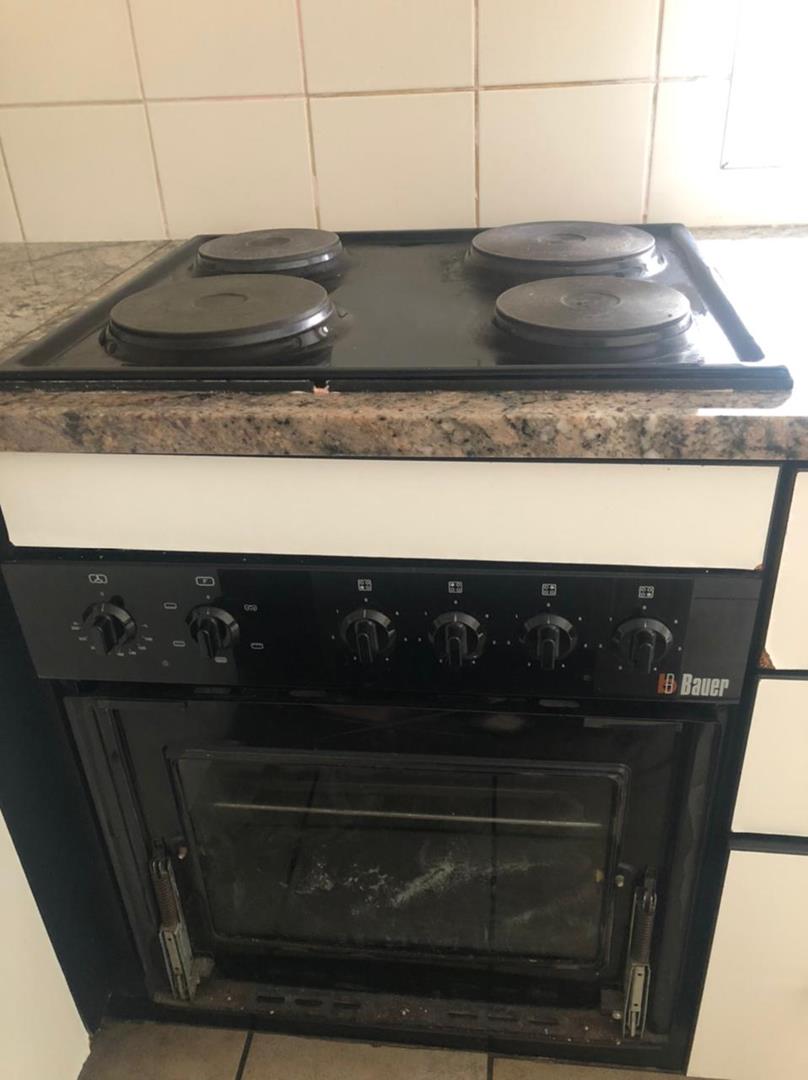 1 Bedroom Property for Sale in Arcadia Gauteng