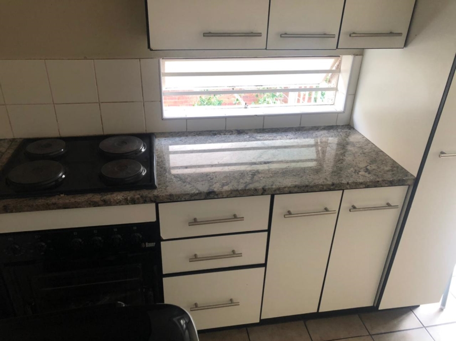 1 Bedroom Property for Sale in Arcadia Gauteng