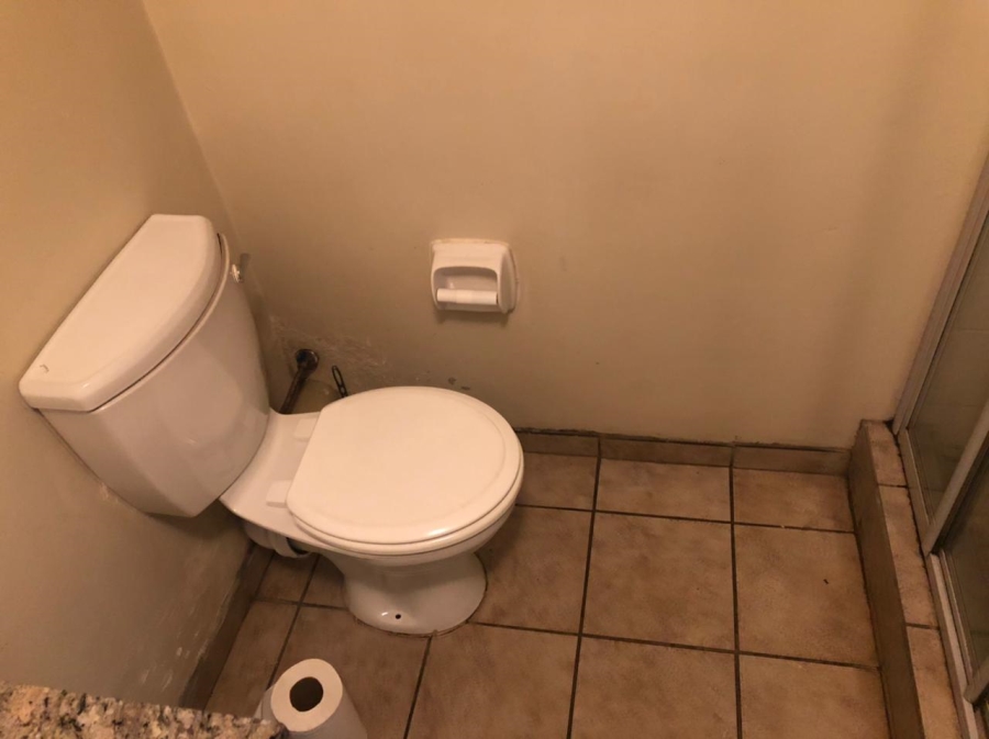 1 Bedroom Property for Sale in Arcadia Gauteng