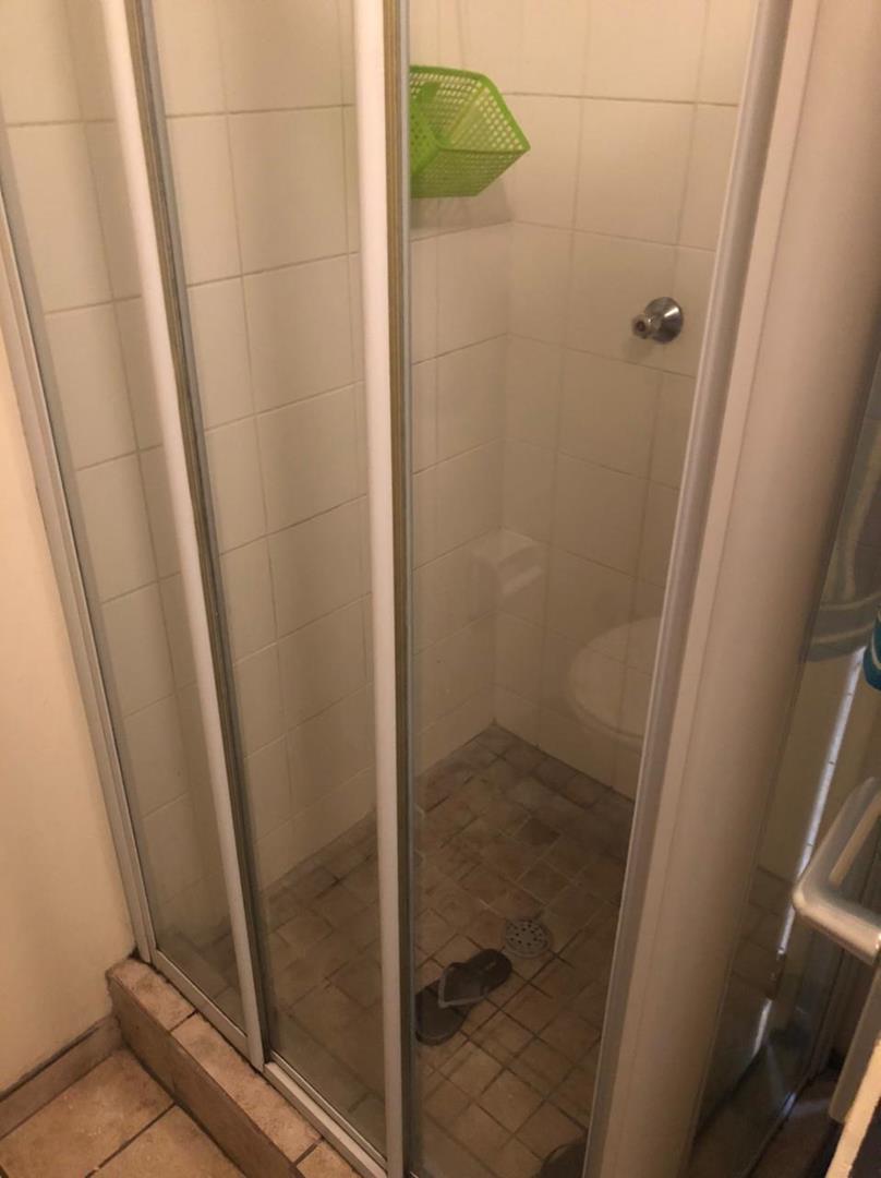 1 Bedroom Property for Sale in Arcadia Gauteng