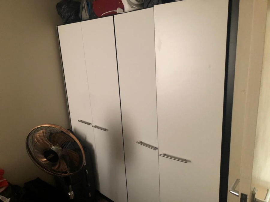1 Bedroom Property for Sale in Arcadia Gauteng
