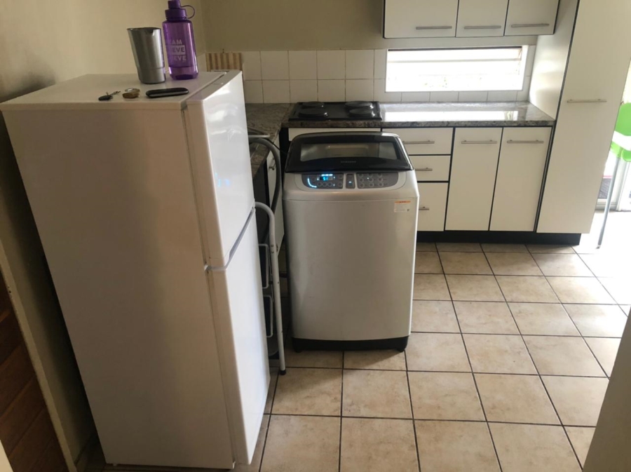 1 Bedroom Property for Sale in Arcadia Gauteng