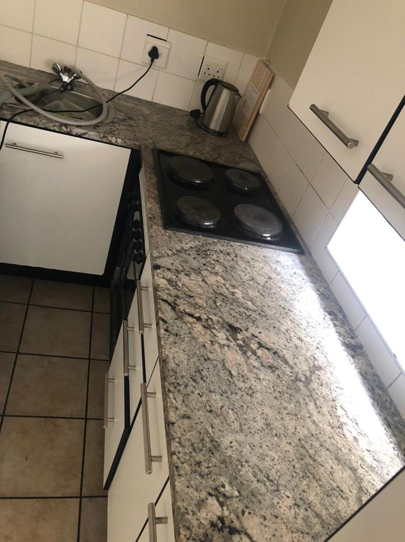 1 Bedroom Property for Sale in Arcadia Gauteng