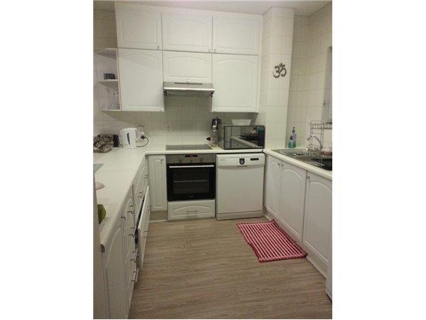 To Let 1 Bedroom Property for Rent in Riviera Gauteng
