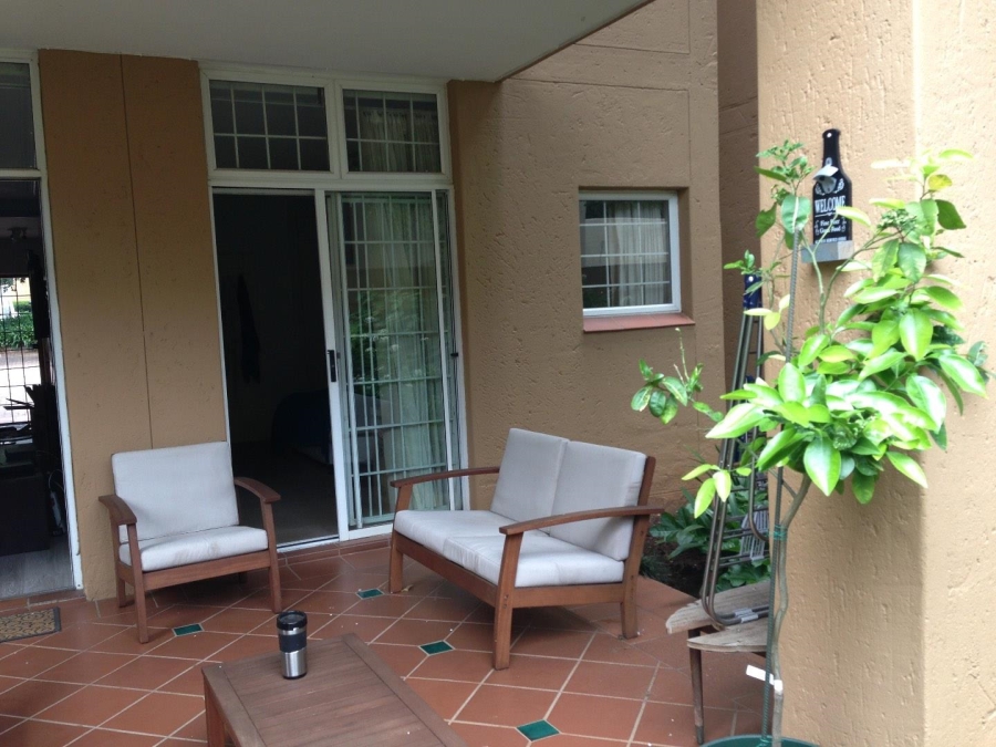 To Let 1 Bedroom Property for Rent in Riviera Gauteng
