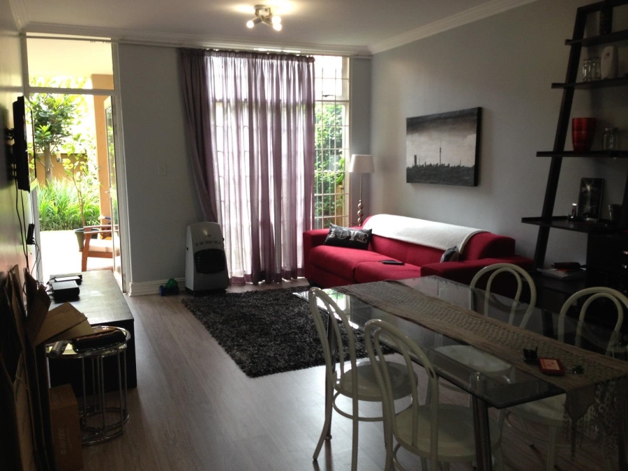 To Let 1 Bedroom Property for Rent in Riviera Gauteng