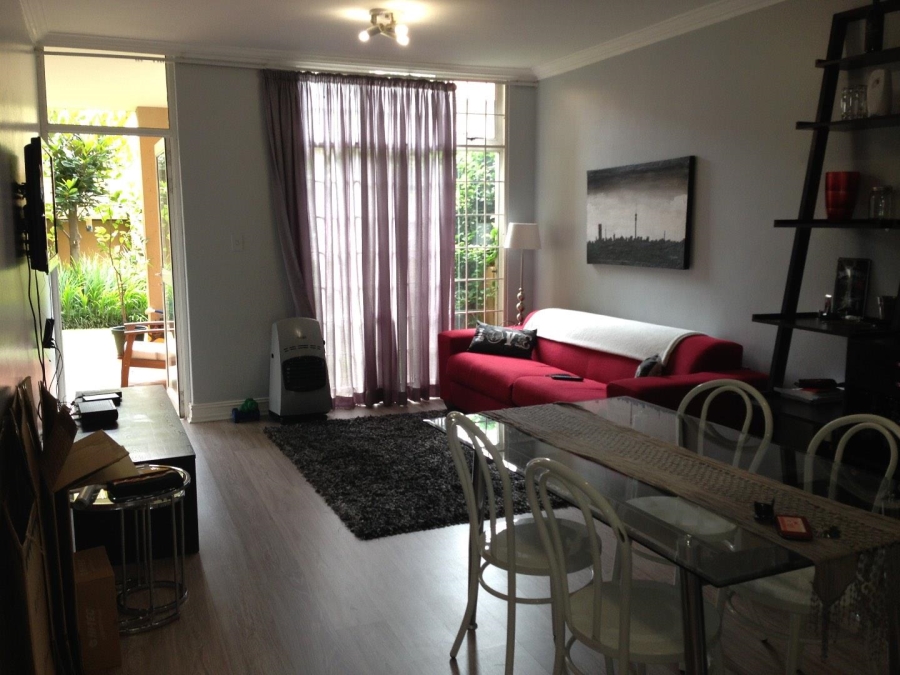 To Let 1 Bedroom Property for Rent in Riviera Gauteng