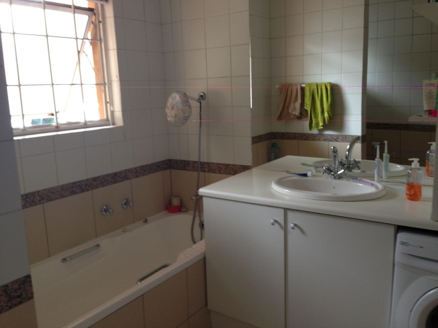 To Let 1 Bedroom Property for Rent in Riviera Gauteng